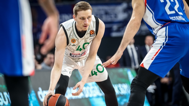 Γκριγκόνις: «Δεν χρειάζεται να ρωτάτε, θα πάμε σε πόλεμο!»