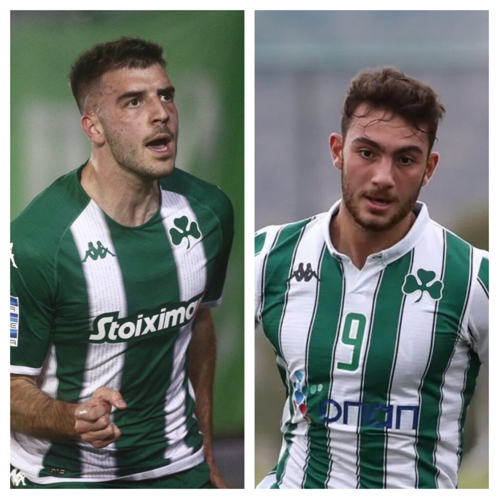 Παναθηναϊκός μεταγραφές: Οι δύο που βάζουν «στοπ» στην απόκτηση φορ