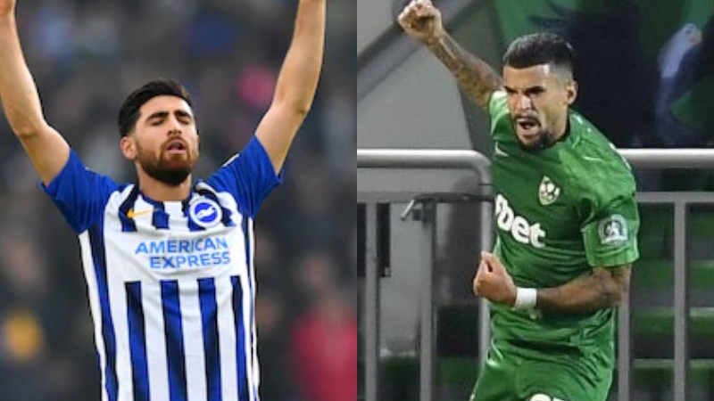 Παναθηναϊκός μεταγραφές: Γιάχανμπακς, Καουλί και άλλοι δύο (vid)