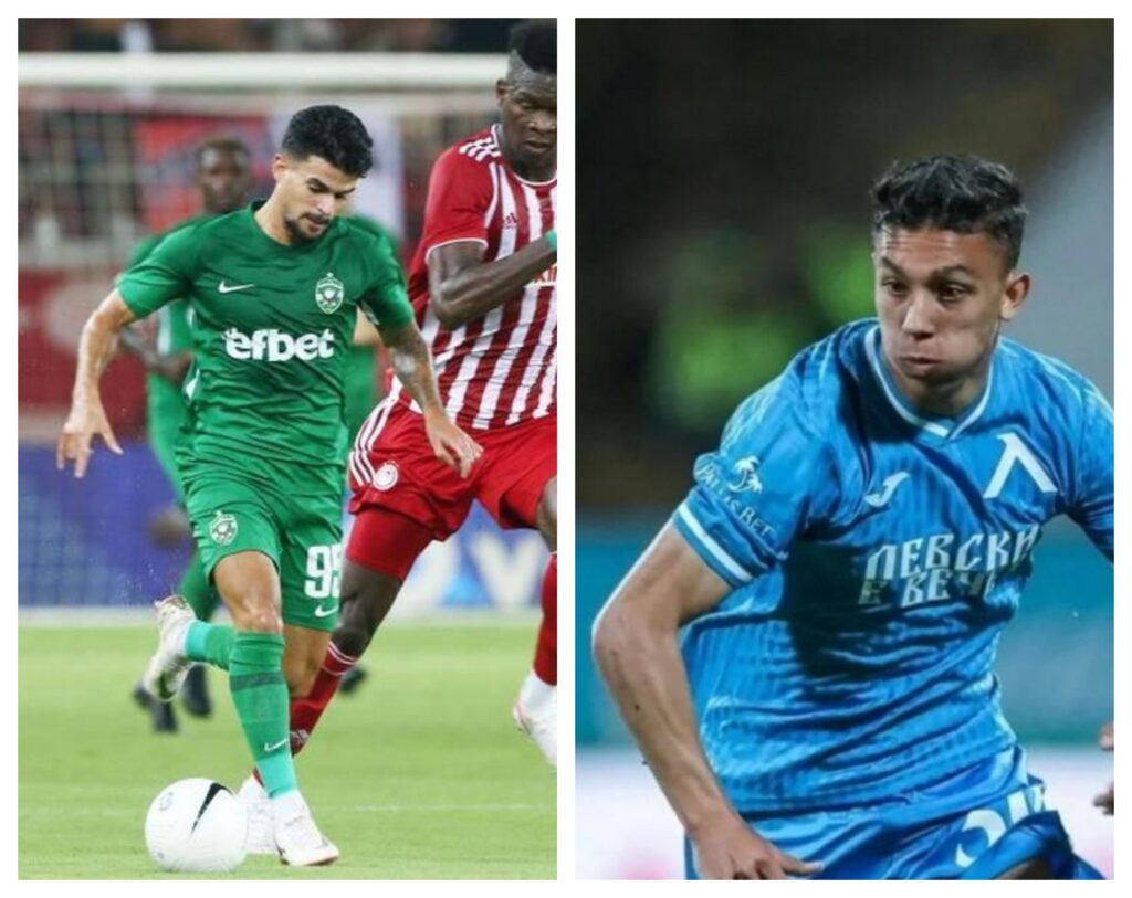 Παναθηναϊκός μεταγραφές: Τελικό... ντου για τέσσερις