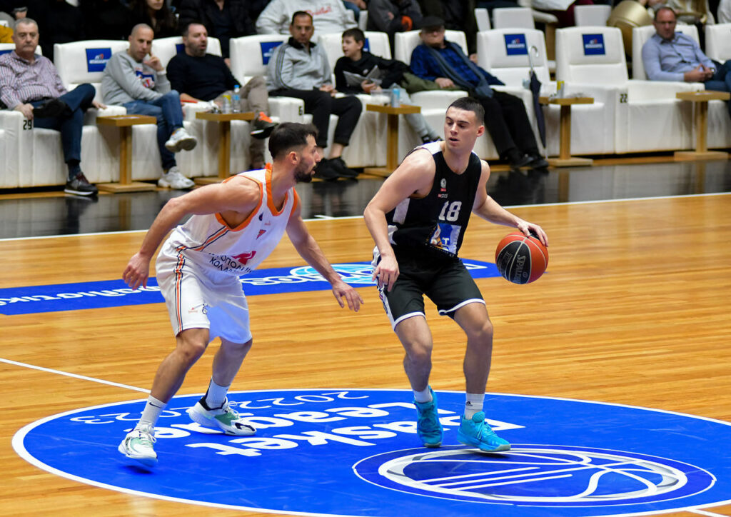 «Προετοιμαζόμαστε όλη την εβδομάδα για να αντιμετωπίσουμε τον Παναθηναϊκό»