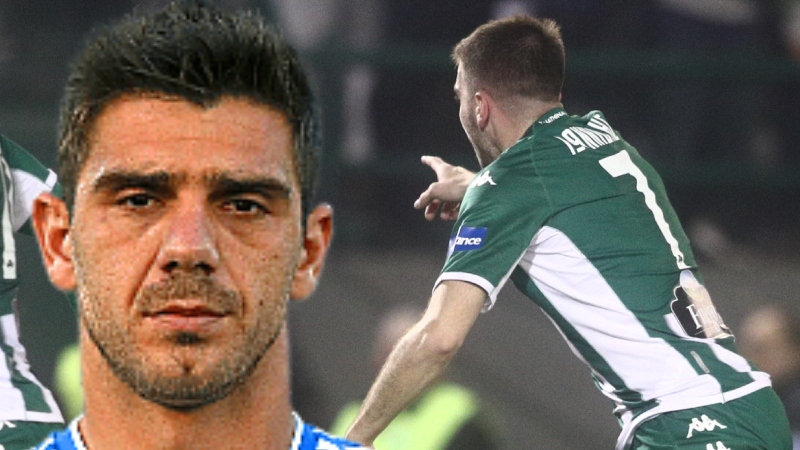 Κατσουράνης: «Άργησε να μπει ο Ιωαννίδης - Ο ΟΦΗ έκανε 20 λεπτά καθυστερήσεις!» (vid)