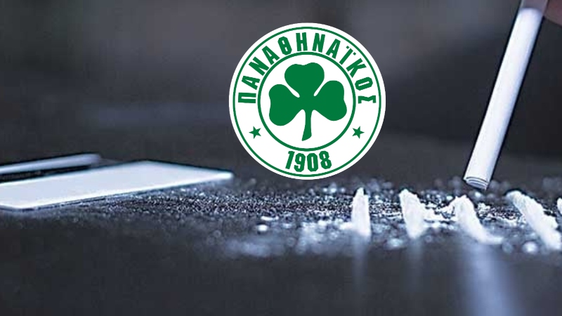 Απίστευτο: Κωδική ονομασία «Παναθηναϊκός» για delivery ναρκωτικών! (vids)