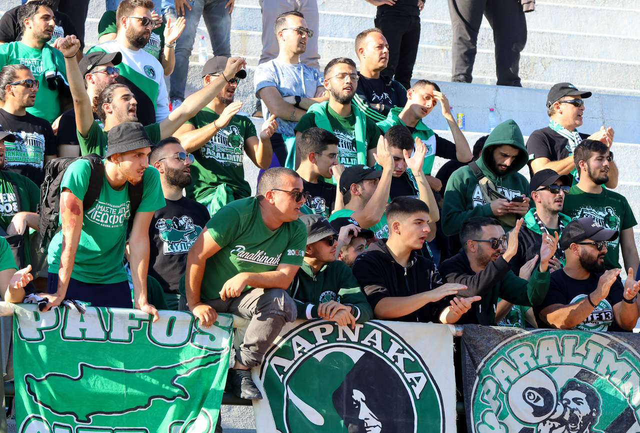 Παναθηναϊκός: Θα θυμίζει... Λεωφόρο το φιλικό