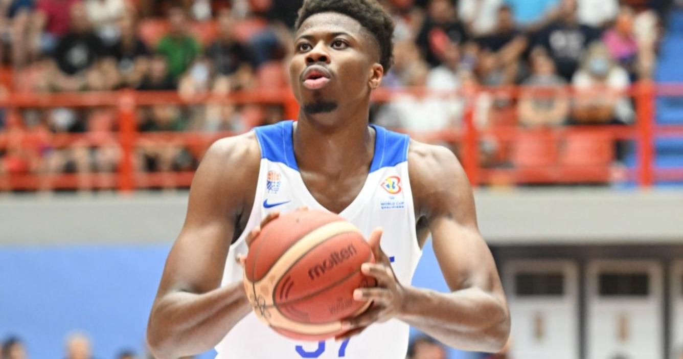 «Έκλεισε» στη Φενέρ ο Αντετοκούνμπο!