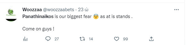 Παγκόσμιος... «κουβάς» με Παναθηναϊκό! (pics) Παγκόσμιος... «κουβάς» με Παναθηναϊκό! (pics)