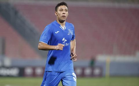 Παναθηναϊκός: Νέα δεδομένα για για Κράστεφ