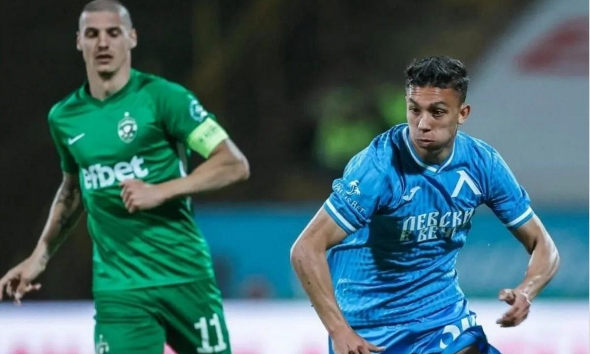 Παναθηναϊκός μεταγραφές: Τιμή μαμούθ για Κράστεφ!