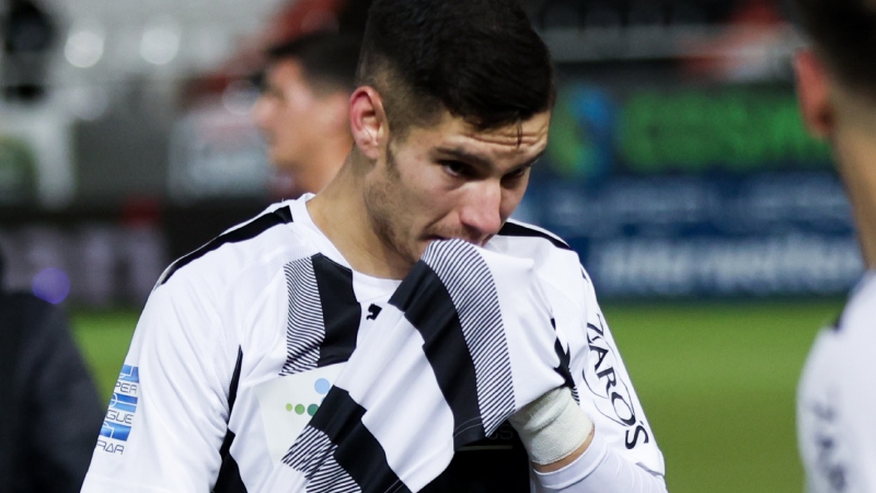 Ήξεραν για τον Μπαλογιάννη στον Παναθηναϊκό!