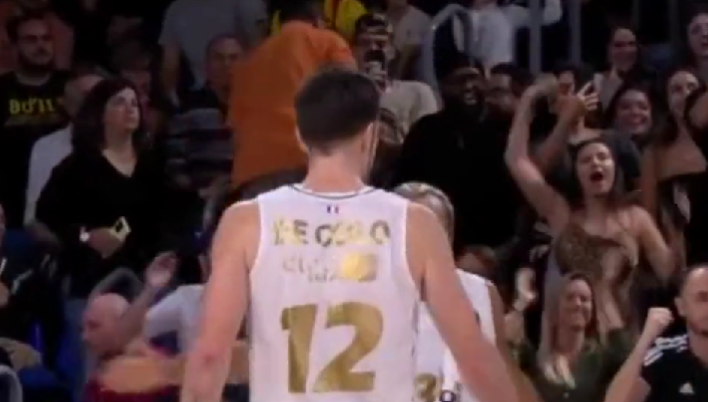 «Απόδραση» από το Παλάου Μπλαουγκράνα η Βιλερμπάν, έρχεται... ο Παναθηναϊκός!