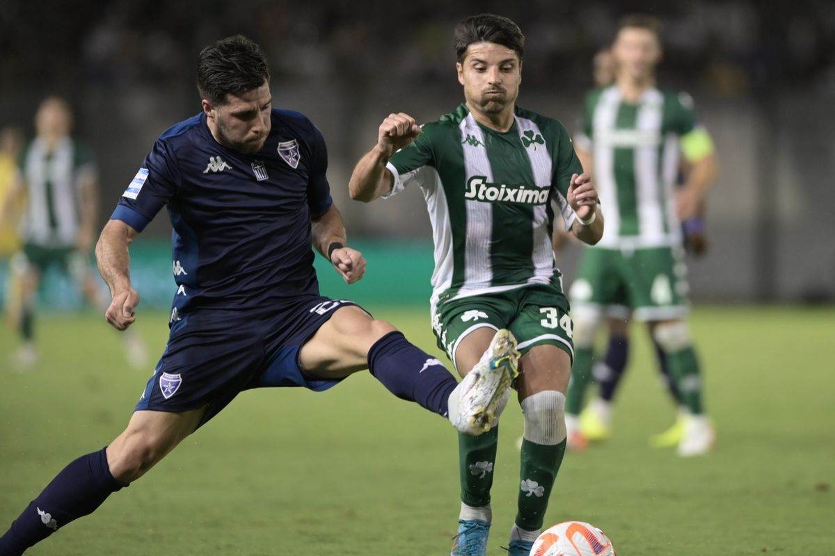 Επίσημο: Τεράστια έκπληξη Γιοβάνοβιτς στην ενδεκάδα - Στον πάγκο ο Σπόραρ