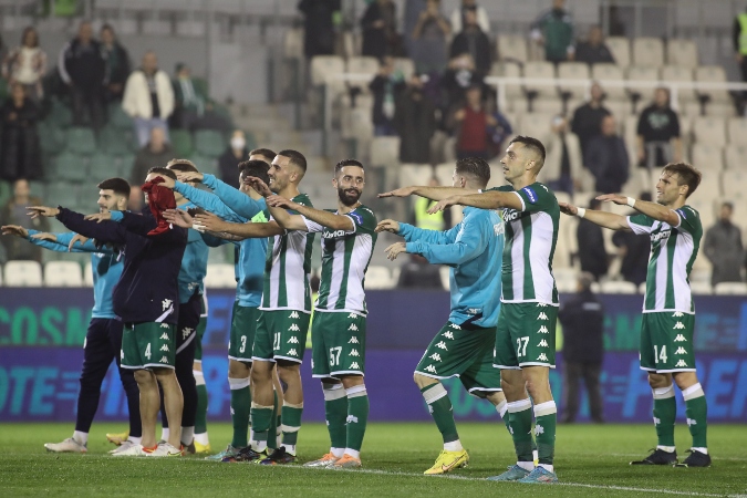 Παναθηναϊκός: Διπλό ντεμπούτο έκπληξη στη Λεωφόρο!