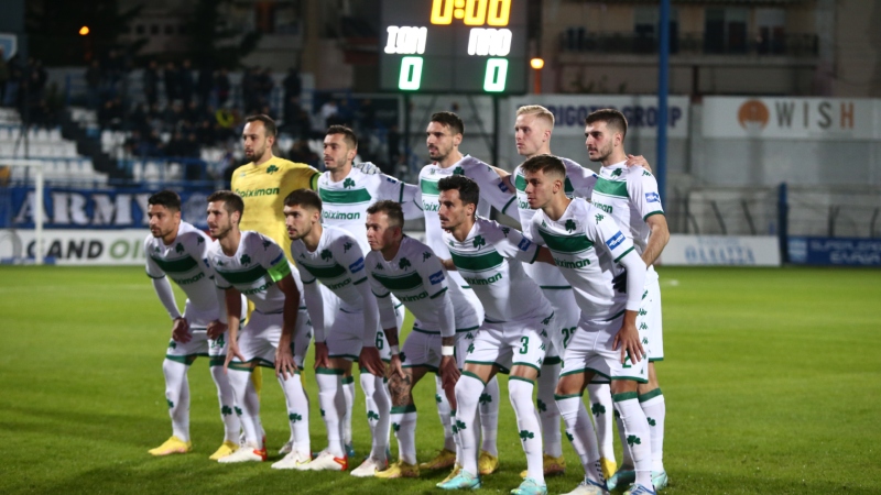 Ιωνικός - Παναθηναϊκός 1-1: Η κριτική των παικτών του Τριφυλλιού (vids)