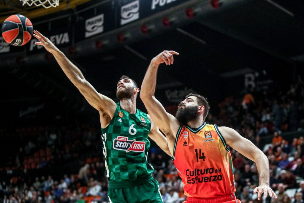 Παναθηναϊκός: Το μεγάλο πρόβλημα με Παπαγιάννη