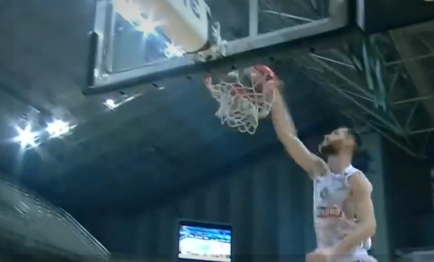 Το blooper της χρονιάς από τον Παπαγιάννη! (vid)