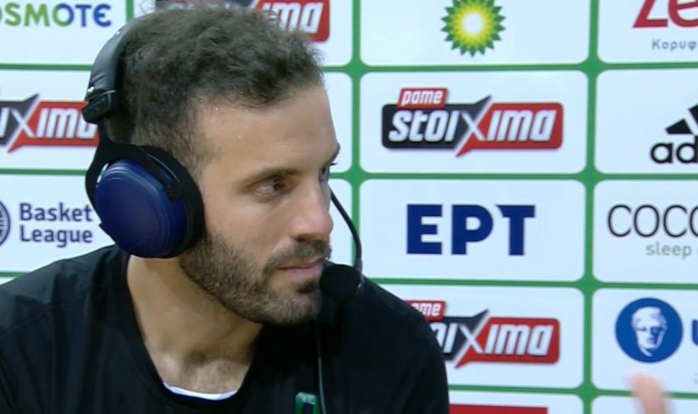 Παναθηναϊκός - ΑΕΚ 71-57: Highlights - Video