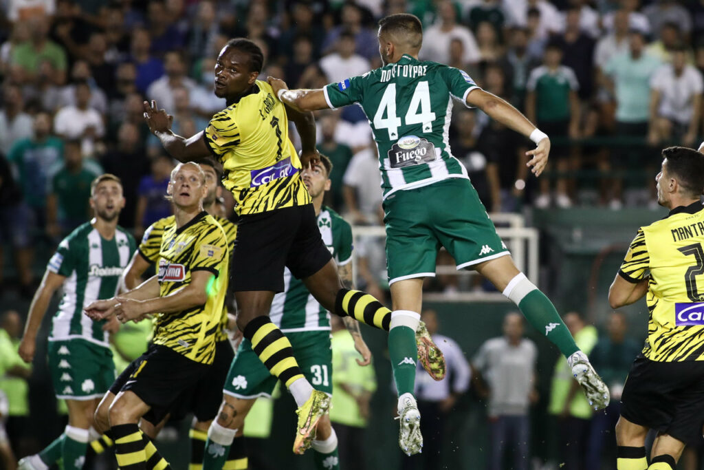 Παναθηναϊκός: Έτοιμος ο αντι-Σένκεφελντ αν χρειαστεί