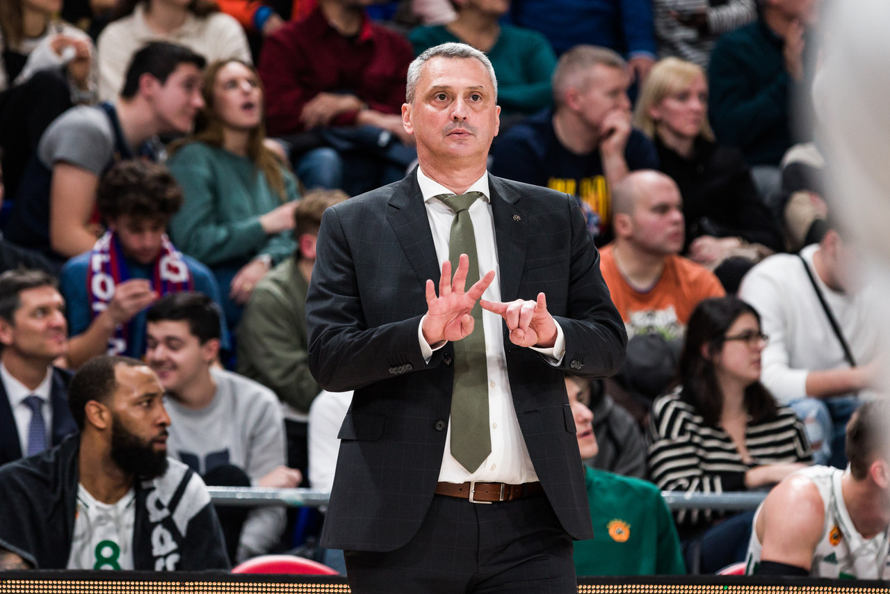 Παναθηναϊκός: Αυτόν το «4» θέλει - Το προφίλ του παίκτη