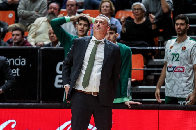 Παναθηναϊκός: Η μεταγραφή που θα καθορίσει το μέλλον του!