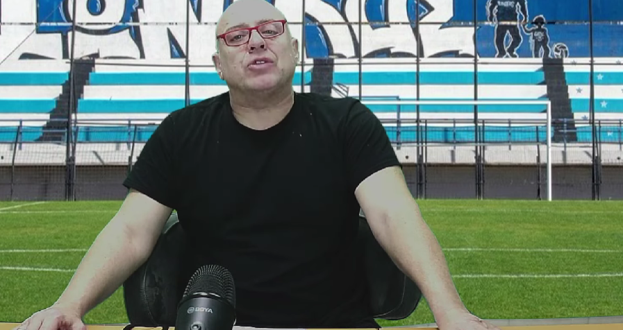 Ραπτόπουλος: «Ερωτεύτηκα τον Μπερνάρ - Αυτό μου έκανε έκπληξη!» (vid)