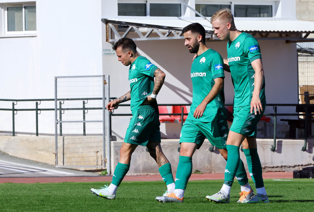 Επικός διάλογος Μάγκνουσον - Σαβιέρ: «Γιε μου» - «Ισλανδέ πατέρα μου!» (pic)