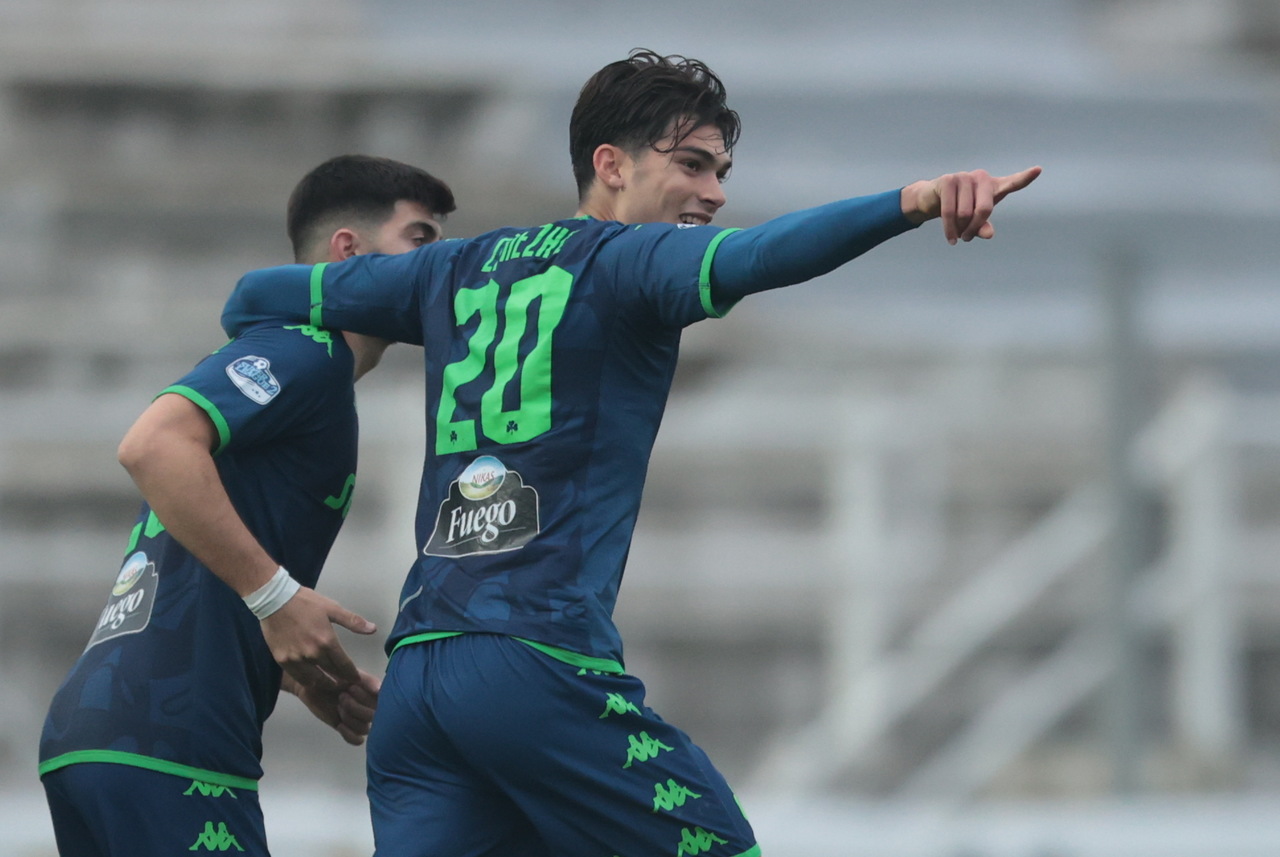 Έσωσε την παρτίδα, 1-1 το Τριφύλλι!