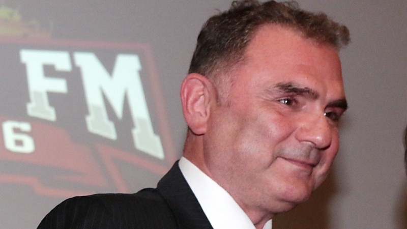 Συγκινημένος ο Χρήστος Σωτηρακόπουλος: «Φοβερός άνθρωπος - Δεν θα ξεπεραστεί ποτέ» (vid)