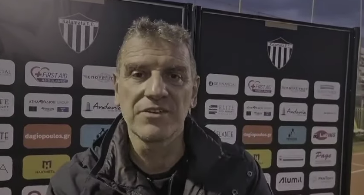 Πιστεύει σε... ζευγάρωμα με Παναθηναϊκό ο Γεωργούντζος: «Θα ρίξω... τρία στην Τούμπα!» (vid)