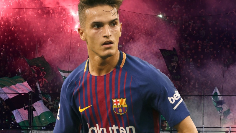 Πρώην άσος της Μπαρτσελόνα και της Σίτι στο ραντάρ του Παναθηναϊκού (vid)