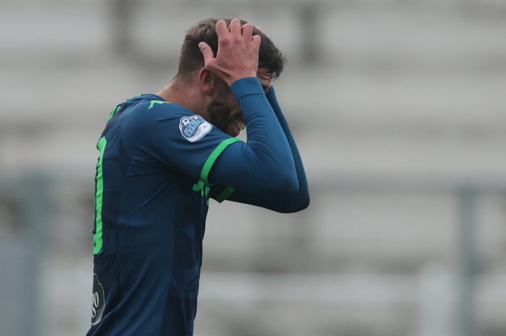 «Άγγιξε» την ισοφάριση ο Παναθηναϊκός Β!