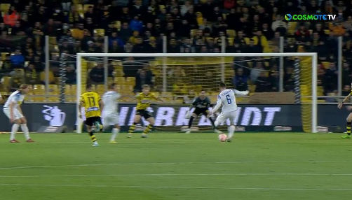 ΟΧΙ ΦΑΝΗ! - Τεράστια ευκαιρία η Λαμία να ανοίξει το σκορ στην ΟΠΑΠ Arena! (vid)