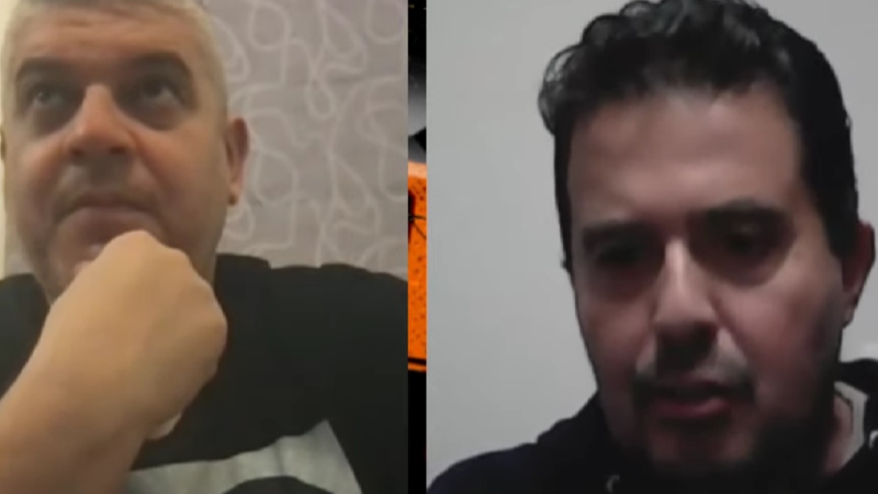 Ξέσπασμα Βέργη για Παπαγιάννη: «Τεράστιο πρόβλημα - Θα έπαιρνα και εγώ 2 ριμπάουντ!» (vid)