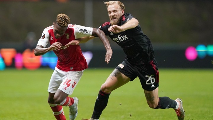 Παναθηναϊκός μεταγραφές: Κοντά στο 1 εκατ. η οψιόν αγοράς για Πούχατς