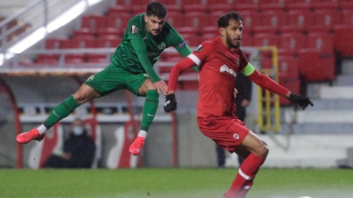 Παναθηναϊκός: «Χρυσάφι» η Λουντογκόρετς, πιέζει ο παίκτης για το deal