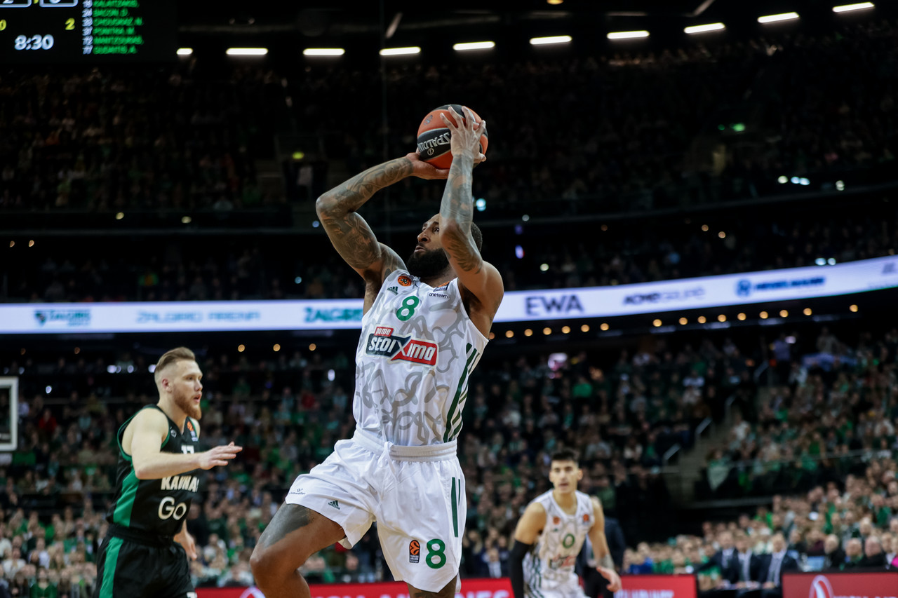 Παναθηναϊκός: Η καλύτερη μεταγραφή είναι γεγονός!