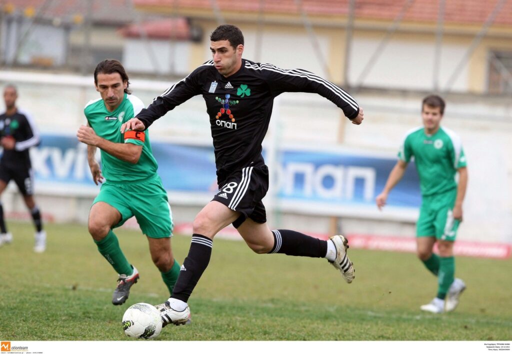 Πετρόπουλος: «Ο Παναθηναϊκός είναι πιο δουλεμένος όμως δεν έχει μεγάλο βάθος» - Τι είπε για το ντέρμπι με ΑΕΚ