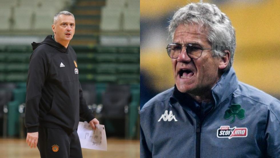 Νικολογιάννης: «Ο ΠΑΟ του Ράντονιτς μου θύμισε αυτόν του Μπόλονι»