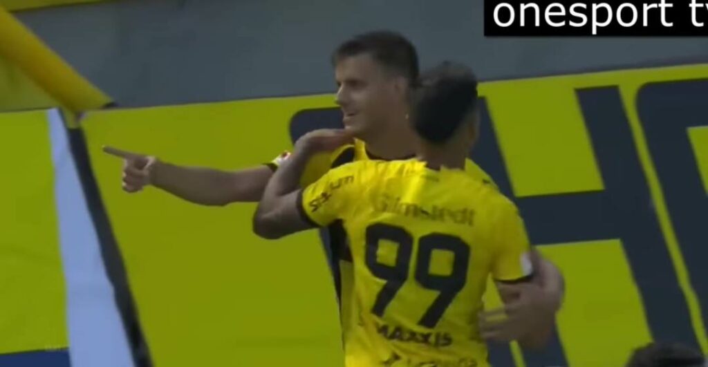 Γερεμέγεφ: Οι δηλώσεις για τη μεταγραφή του στον Παναθηναϊκό