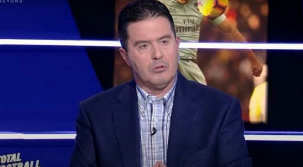 Βέργης: «Ποιος και πώς θα νικήσει στο ΑΕΚ-Παναθηναϊκός»