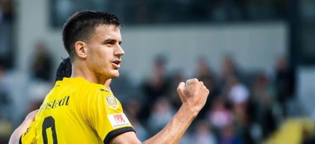 Παναθηναϊκός: Οι δηλώσεις του αθλητικού διευθυντή της Χάκεν για Γερεμέγεφ