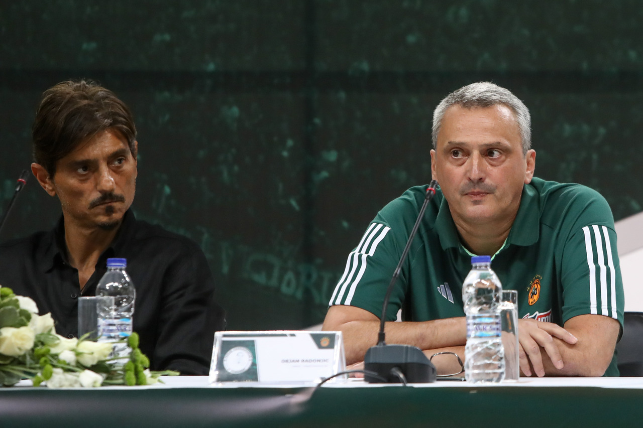 Ο λόγος της παραμονής Ράντονιτς, το μπάτζετ, το «νέο» ρόστερ και η επόμενη χρονιά