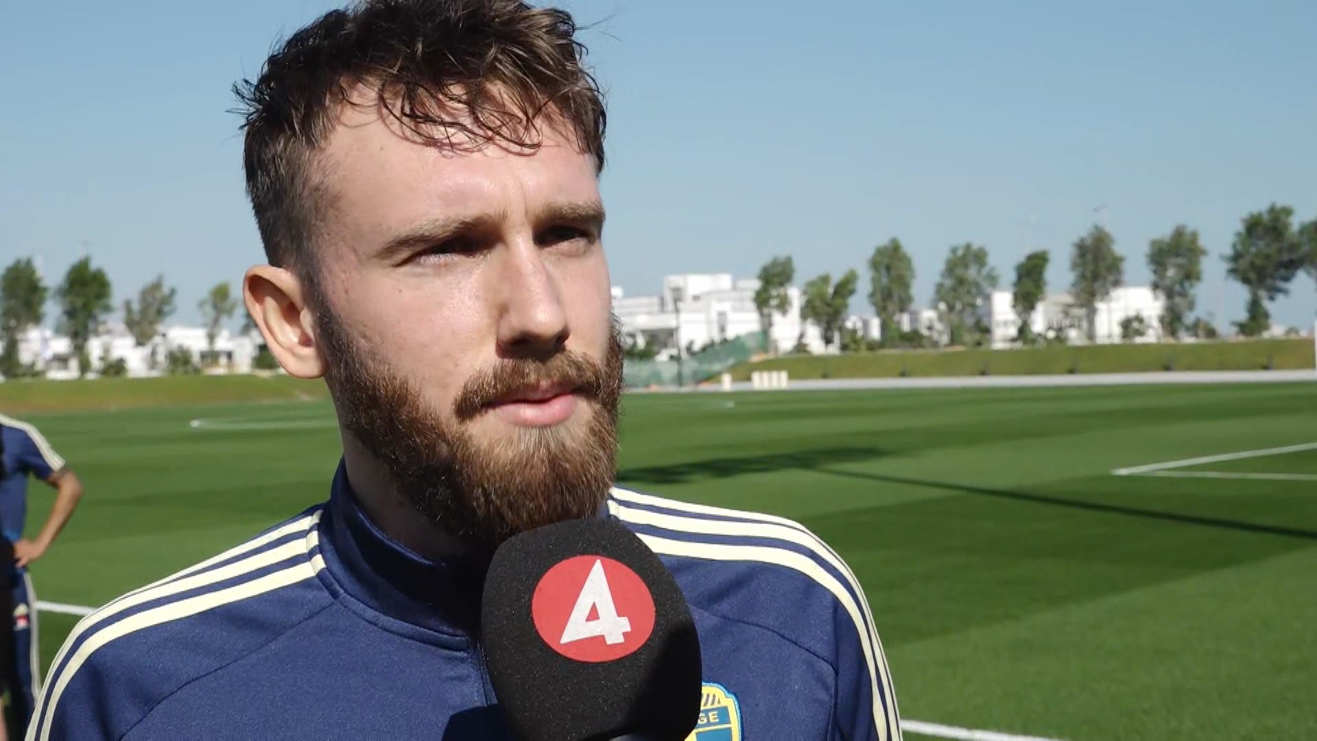 Προτάθηκε διεθνής Σουηδός στον Παναθηναϊκό - Γιατί κόπηκε (vid)