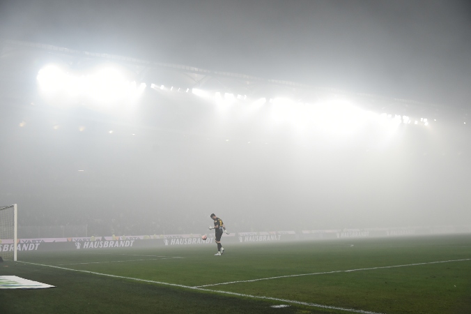 ΑΕΚ - Παναθηναϊκός: Φίλαθλος κατέληξε από ανακοπή καρδίας