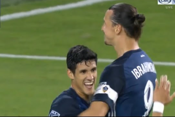 Βόμβα το ESPN: Θέλει Παναθηναϊκό ο Αντούνα!