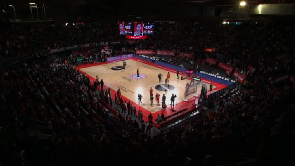 Παναθηναϊκός: Ξέσπασαν οι οπαδοί στο Μόναχο - Το σύνθημα