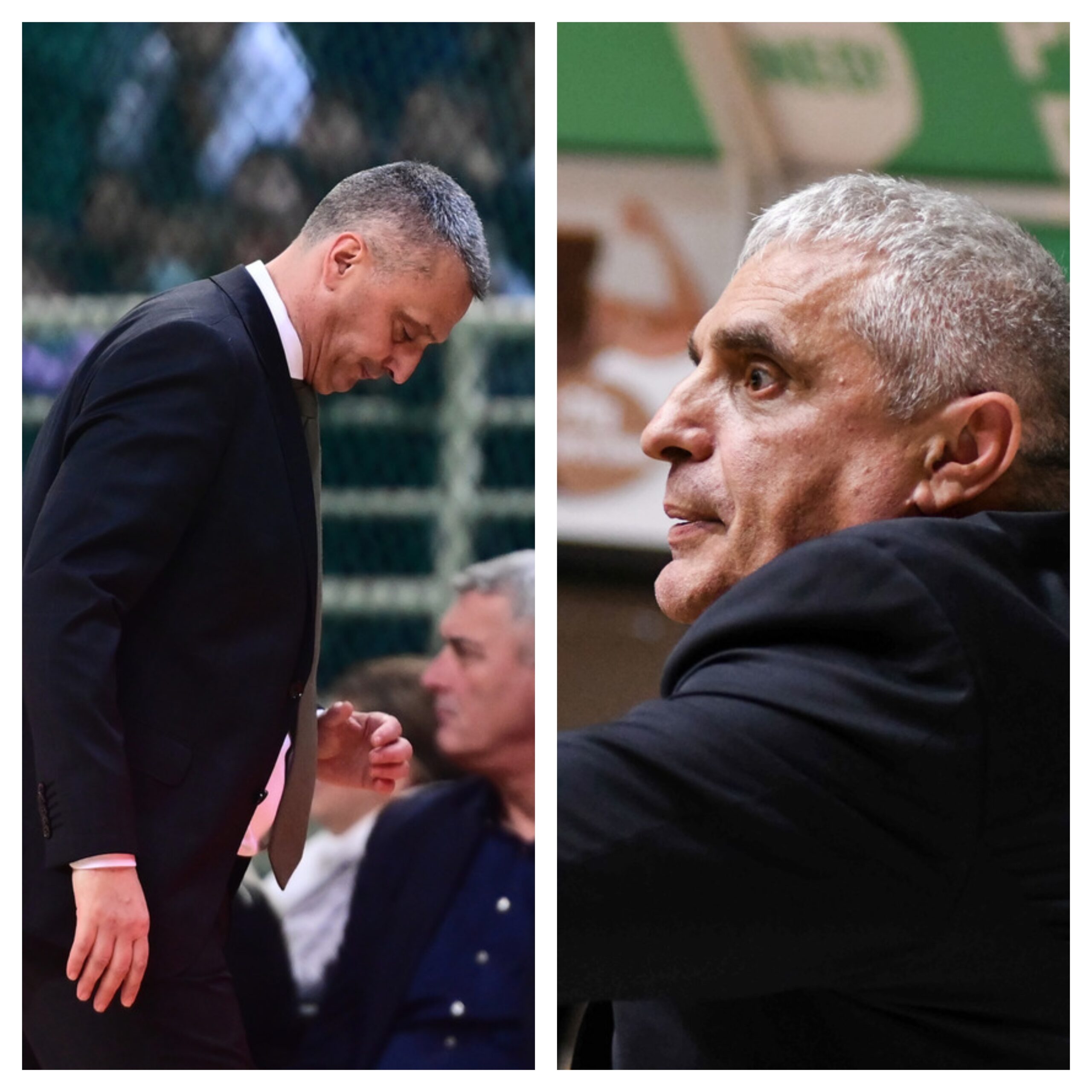 Παναθηναϊκός: Η κρίση απαιτεί αλλαγές