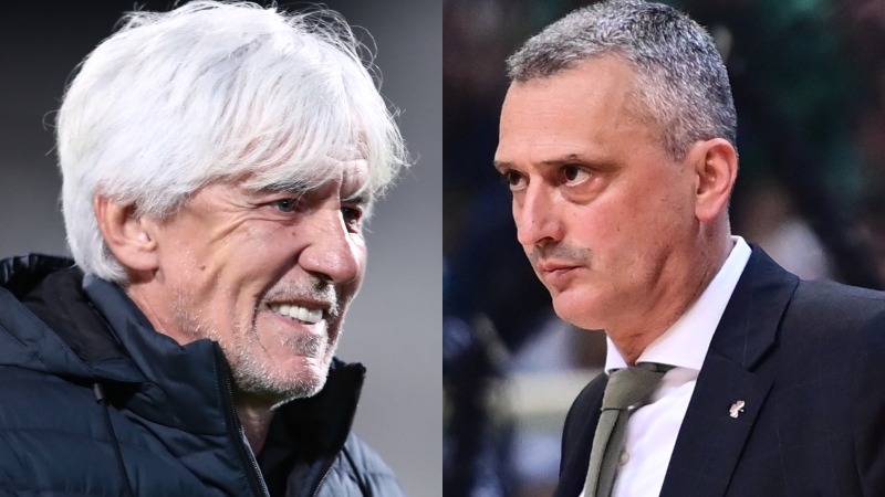 Τρομερή συγκυρία: Γιοβάνοβιτς και Ράντονιτς έχουν «απεριόριστο» μπάτζετ για μεταγραφές!