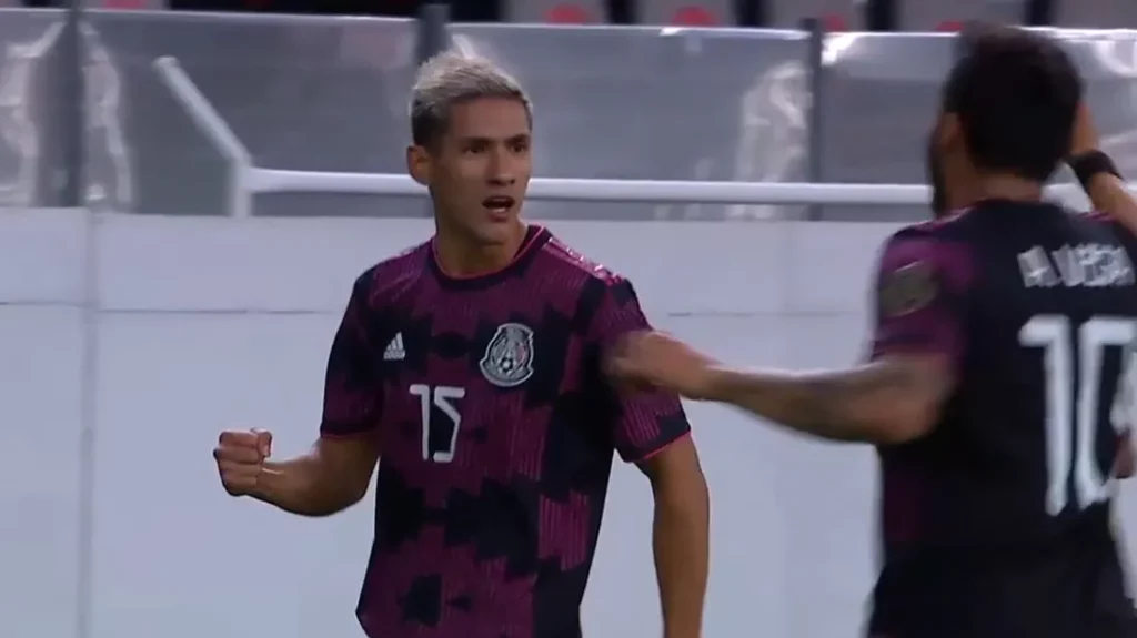 Παναθηναϊκός: «Πρόταση "χρυσάφι" για Αντούνα - Το ποσό»