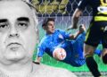 Νικολακόπουλος: «Με τα πέναλτι πάνε να βγάλουν τον Ολυμπιακό εκτός Πρωταθλήματος και Κυπέλλου» (vid)