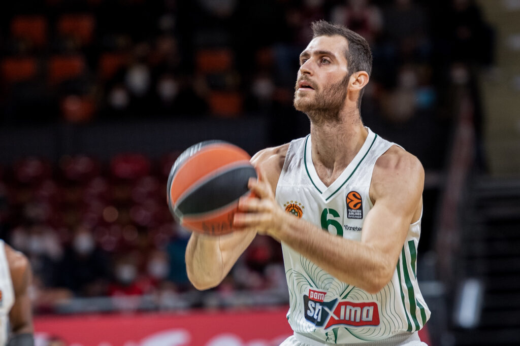 Η Μπάγερν Μονάχου καλωσόρισε τον Παναθηναϊκό με ιδιαίτερο τρόπο!